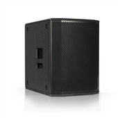 dB Technologies SUB 615 Active Subwoofer