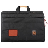 PortaBrace Soft Padded Carrying Case for Litepanels Gemini and Yoke (Black)