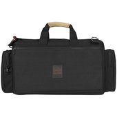 PortaBrace Cargo Camera Case for Sony HXR-NX100 (Black)