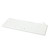 Kensington IP 68 Wired Industrial Keyboard