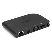 Kensington SD1500 USB-C Mobile Dock