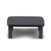 Kensington SmartFit Monitor Stand with up to 21" screen support (Black)