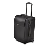 Kensington SecureTrek 17" Laptop Overnight Roller