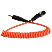 Miops Trigger Cable for Nikon 10-Pin Cameras