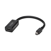 Kensington VM4000 Mini DisplayPort to HDMI 4K Video Adapter