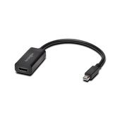 Kensington VM2000 Mini DisplayPort to HDMI Full HD Video Adapter