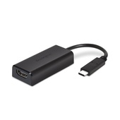 Kensington CV4000H USB-C to HDMI 4K Video Adapter