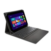 Kensington KeyFolio Fit Universal 10" Tablet Case for Windows