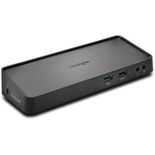 Kensington SD3600 Universal USB 3.0 Docking Station