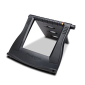 Kensington SmartFit Easy Riser Laptop Cooling Stand (Black)