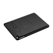 Kensington SecureBack Enclosure for 9.7-inch iPad models
