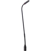 Audio-Technica PRO-49QL Cardioid Condenser Quick-mount Gooseneck Microphone (41.8cm)