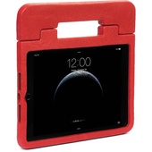 Kensington SafeGrip Rugged Case for iPad Air 2 (Red)