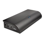 Kensington SD4000 Universal USB 3.0 4K Docking Station