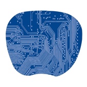 Kensington Super Thin Mouse Pad