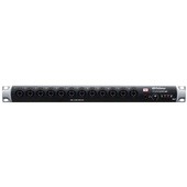 PreSonus StudioLive 16R - 18-Input, 16-Channel Series III Stage Box and Rack Mixer