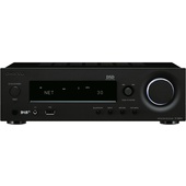 Onkyo R-N855 Stereo Network Receiver (Black)
