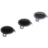 DJI ND Filters Set for Mavic Pro Quadcopter (3-Pack)