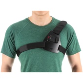 DJI Osmo Chest Strap Mount