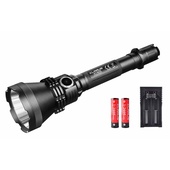 Klarus XT32 Tactical Hunting Searchlight Kit (1200 Lumens)