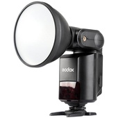 Godox AD360II-N WISTRO TTL Portable Flash for Nikon Cameras