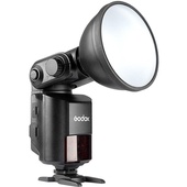 Godox AD360II-C WISTRO TTL Portable Flash for Canon Cameras
