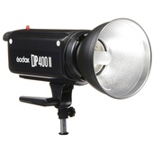 Godox DP400II Flash Head