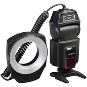 Godox ML150 Macro Ring Flash