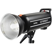 Godox QT1200IIM Flash Head