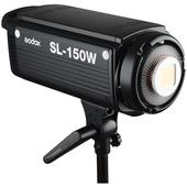 Godox SL-150W LED Video Light (Daylight-Balanced)