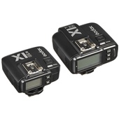 Godox X1N TTL Wireless Flash Trigger Set for Nikon