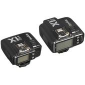 Godox X1C TTL Wireless Flash Trigger Set for Canon