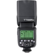 Godox TT685S Thinklite TTL Flash with X1T-S Trigger Kit for Sony Cameras