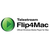 Telestream Flip4Mac Player Pro