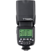 Godox TT685N Thinklite TTL Flash with XProN Trigger Kit for Nikon Cameras