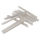 DYNAMIX 45mm Fibre Splice Protectors (12-Pack)