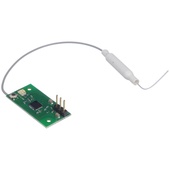 DJI Phantom 1 Receiver