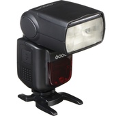 Godox VING V860IIN TTL Li-Ion Flash with X1T-N TTL Trigger Kit for Nikon Cameras