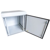 DYNAMIX RODW12-400 12RU Outdoor Wall Mount Cabinet