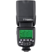 Godox TT685O Thinklite TTL Flash with X1T-O Trigger Kit for Olympus/Panasonic Cameras