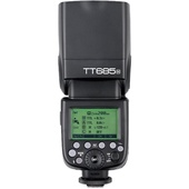 Godox TT685N Thinklite TTL Flash with X1T-N Trigger Kit for Nikon Cameras