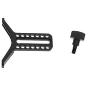 DJI Lens Support Mount for Ronin-M (Part 3)