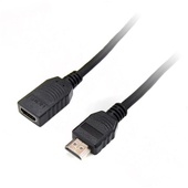 DYNAMIX HDMI High Speed Extension Cable (3m)