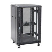 DYNAMIX RSR18-6X6 Server Cabinet