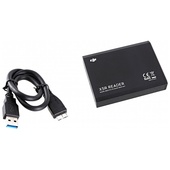 DJI SSD Reader for Zenmuse X5R Camera