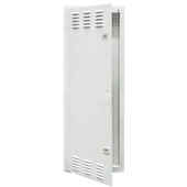 DYNAMIX HWS-4204V2 42" FTTH Network Enclosure