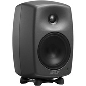 Genelec 8030C Active Two-Way 5" Studio Monitor (Single)