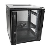 DYNAMIX RSR12-6X7 Server Cabinet