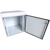 DYNAMIX RODW12-600 12RU Outdoor Wall Mount Cabinet