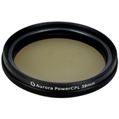 Aurora-Aperture PowerCPL 39mm Gorilla Glass Circular Polarizer Filter